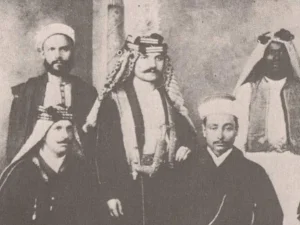 Sang Pelopor Madzhab Akbariyyah di Eropa