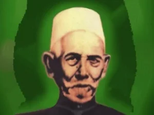 Syekh Nawawi al-Bantani dan La Siyyama