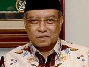 Gelar Bangsawan Kiai Said Aqil Siradj dari Keraton Surakarta Hadiningrat