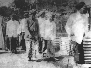 Karomah Kiai Munawwir Sudah Ditandai Syaikhona Kholil Bangkalan