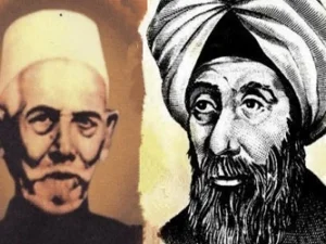 Dua An-Nawawi yang Sama-sama Bermadzhab Syafi’i