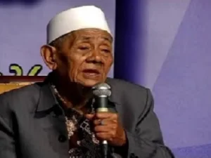 Karomah Mbah Yai Khusen Ilyas Mojokerto yang Dapat Melelehkan Senjata Penjajah