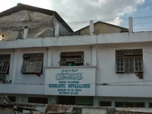 Pesantren Raudlatul Muta’allimin Kudus
