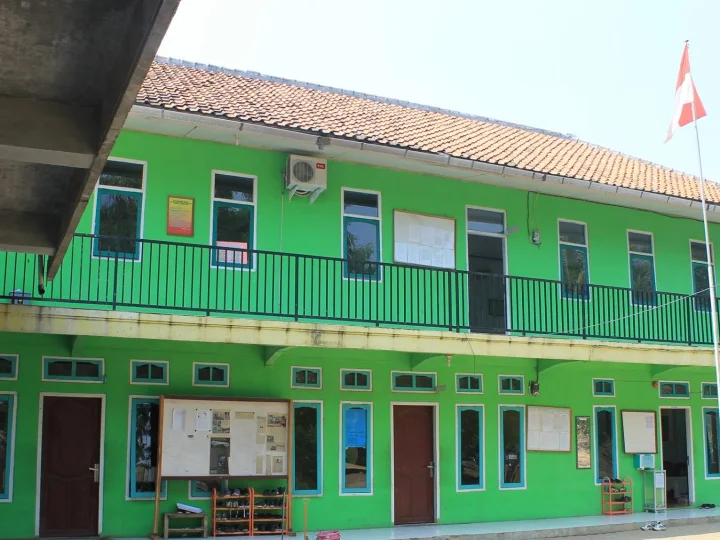 Pesantren Sabilurrahim Bogor