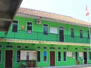 Pesantren Sabilurrahim Bogor