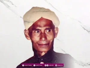 Biografi KH. Zubair Umar al-Jailani