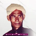 Biografi KH. Zubair Umar al-Jailani