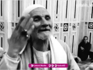 Biografi Syekh Muhammad Hasan Badawi Al-Asyuti Al-Samaki