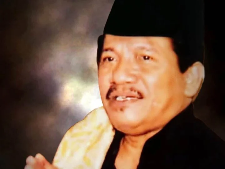 Kisah Karomah Gus Miek Ketika Menundukkan Harimau