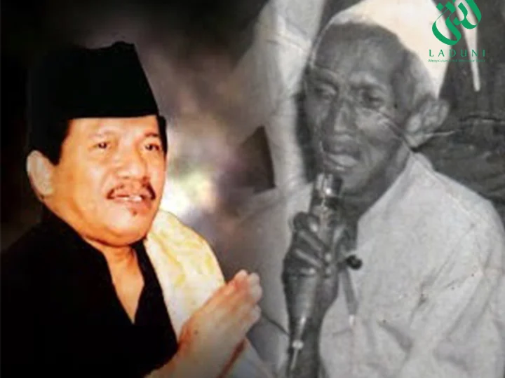 Ketika Para Santri Saksikan Kewalian Gus Miek dan Mbah Ud Pagerwojo