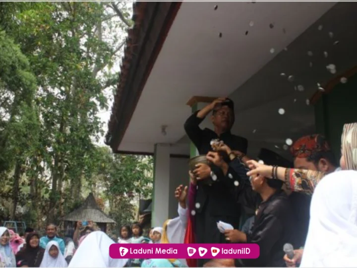 Tradisi Rebo Wekasan di Masyarakat Cirebon