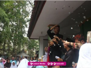 Tradisi Rebo Wekasan di Masyarakat Cirebon