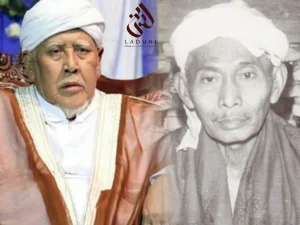 Kisah KH. Abdul Hayyie Naim Sebagai Murid Kesayangan KH. Idris Kamali Cirebon