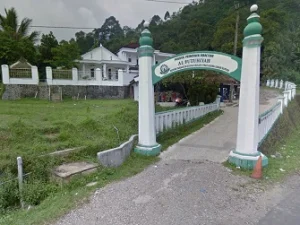 Pesantren Salafiyyah Al-Futuihiyyah Lebak