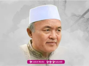 Biografi KH. ‘Athourrohman Hisyam