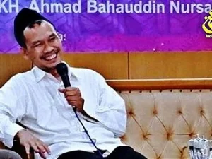 Gus Baha: Jadilah Kere-Aktif