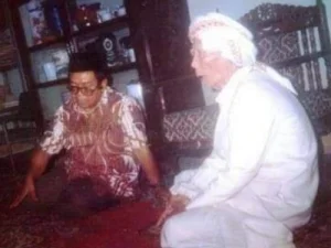 Hubungan Nahdlatul Ulama dengan Nahdlatul Wathan