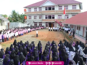 Pesantren Sentot Alibasya Bengkulu