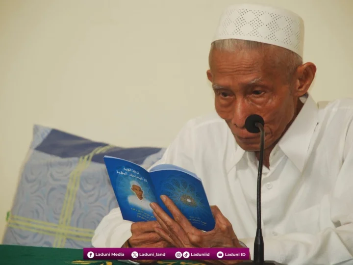 Pesan-Pesan Penting Kyai Sahal Mahfudz untuk Para Santri