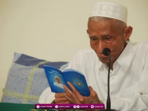Pesan-Pesan Penting Kyai Sahal Mahfudz untuk Para Santri