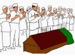 Mengapa Shalat Jenazah tidak Memerlukan Ruku' dan Sujud ?
