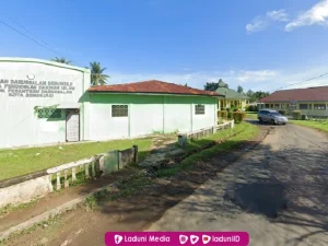 Pesantren Darussalam, Singaran Pati, Bengkulu