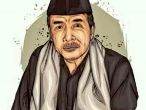 Menapaktilasi Kehidupan Kiai Fu'ad Mun'im Djazuli