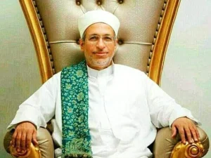 Habib Abdullah bin Muhammad Baharun: Tanpa NU, Indonesia Mungkin Sudah Hancur
