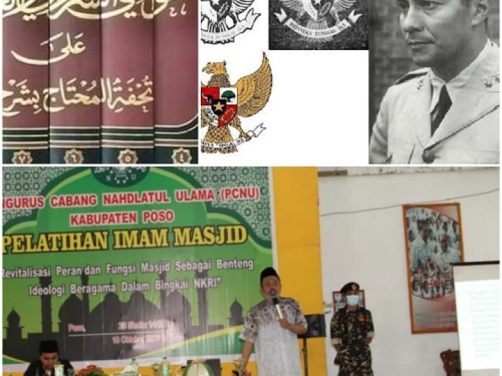 Hubungan Sultan Abdul Hamid Alkadrie dan Syekh Syarwani Pengarang Hasyiah Tuhfah