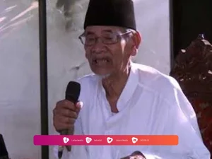 Belajar dari Kepribadian KH. Dimyati Rois