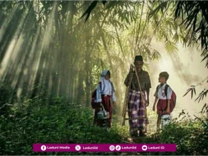 Memaknai Hidup Menjalani Takdir