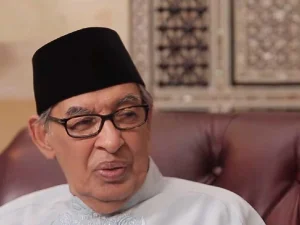 Batasan dan Aturan Berjilbab