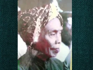Bukti Karomah KH. Siradj Payaman Dapat Mengalahkan Penjajah Hanya dengan Bambu Runcing