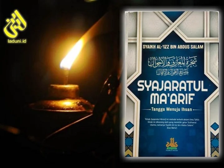 Mengenal Syaikh Al-‘Izz bin Abdus Salam: Pengarang Kitab Syajaratul Ma’arif