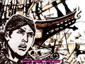 Tahun 1513-1518 M: Kisah Adipati Yunus Menjadi Panglima Perang Demak Saat Umur 17 Tahun