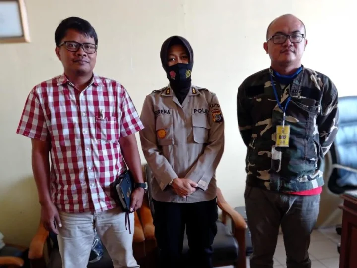 Polda DIY Gandeng KPI UIN SUKA Terkait Kehumasan