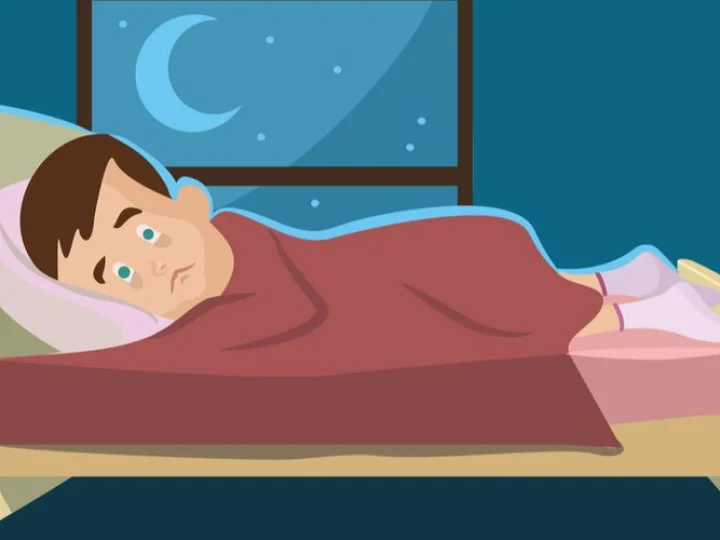 Ingin Shalat Malam? Coba Praktikkan Metode Tidur Ini