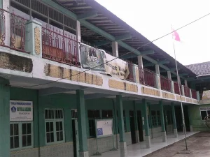 Pesantren Ar-Ridho Depok