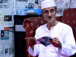 Pesantren dan Santri Dalam Pandangan KH. Husein Muhammad (1)