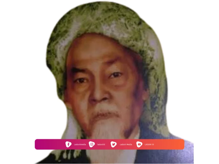 Biografi KH. Abdul Manan Muncar (KiaiJadug )