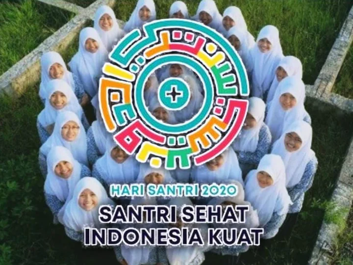 Hari Santri 2020: Warga NU Sedunia Akan Bacakan 1 Miliar Shalawat