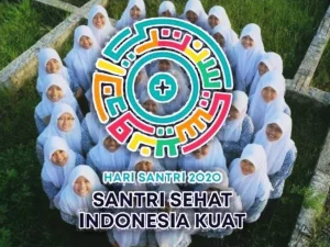 Hari Santri 2020: Warga NU Sedunia Akan Bacakan 1 Miliar Shalawat