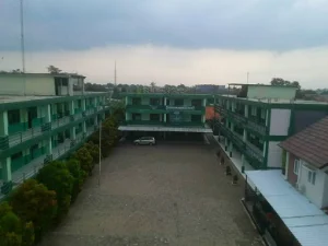 Pesantren Al-Karimiyah Depok
