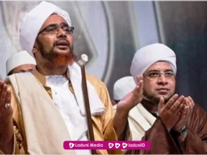 Habib Mundzir: Kisah Keseharian Habib Umar bin Hafidz yang Dapat Diteladani