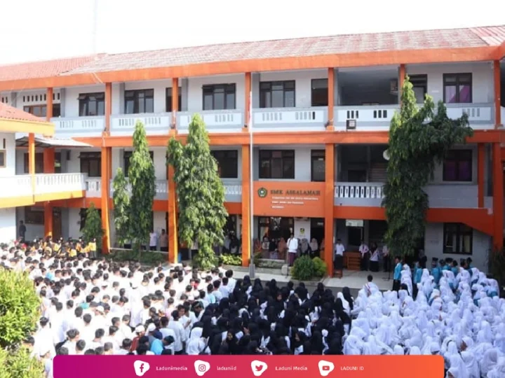 Pesantren Assalamah Depok