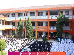 Pesantren Assalamah Depok