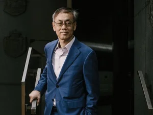 Mau Sukses Berbisnis? Belajarlah pada Pengusaha Cina Ini
