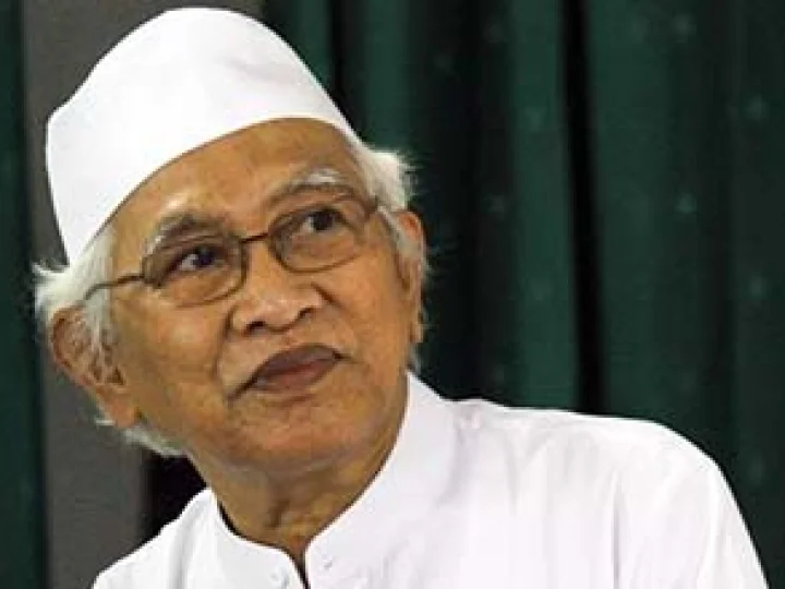 Ini Tanda-Tanda Takwa Menurut Gus Mus