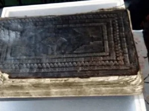 Berusia 1 Abad, Al-Qur’an di Gunungkidul Ini Dipercaya Peninggalan Trah Majapahit