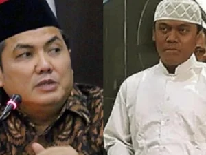 PBNU Apresiasi Polri dalam Penangkapan Nur Sugi